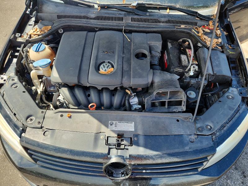 Aukcja sprzedaży 2012 Volkswagen Jetta, vin: 3VWDP7AJ0CM067113, numer aukcji: 66220916