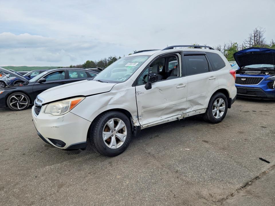 Продаж на аукціоні авто 2014 Subaru Forester, vin: JF2SJAEC3EH422868, номер лоту: 67083796