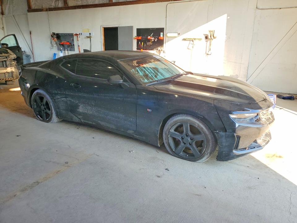 66377096 :رقم المزاد ، 1G1FB1RS6L0117738 vin ، 2020 Chevrolet Camaro مزاد بيع