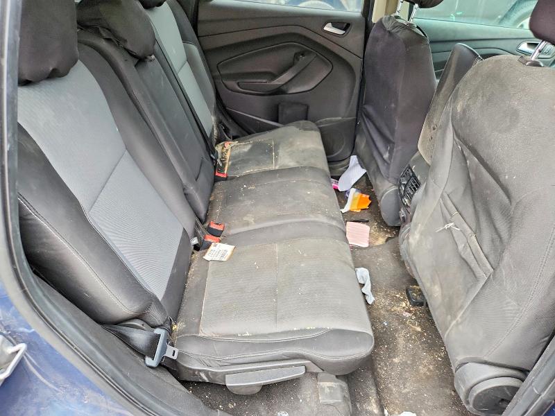 Aukcja sprzedaży 2018 Ford Escape, vin: 1FMCU0GD7JUA86195, numer aukcji: 64778486