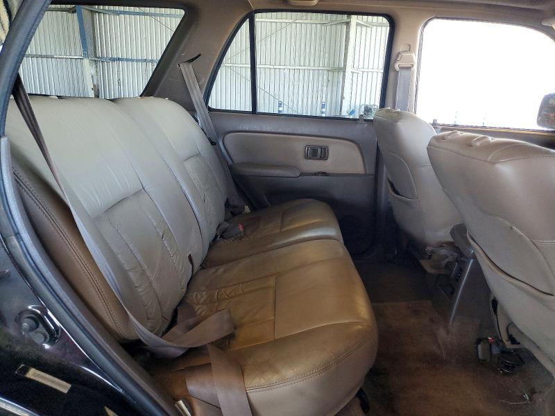 Продажа на аукционе авто 1998 Toyota 4runner, vin: JT3HN87RXW0188983, номер лота: 63856636