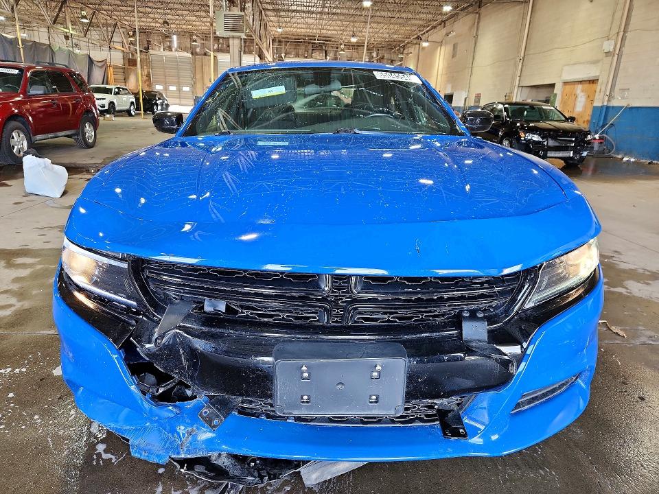 Продаж на аукціоні авто 2022 Dodge Charger, vin: 2C3CDXKG7NH194943, номер лоту: 65045546