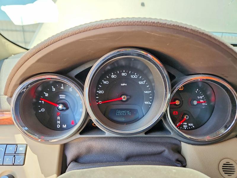 Aukcja sprzedaży 2009 Cadillac Cts, vin: 1G6DF577690151215, numer aukcji: 64310826