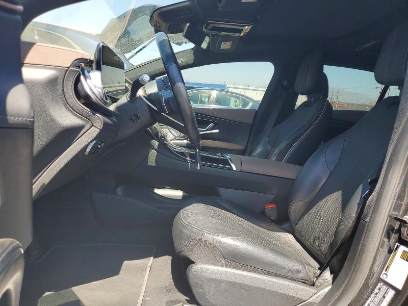2023 Mercedes-benz Eqs Sedan მანქანა იყიდება აუქციონზე, vin: W1KCG2DB5PA034185, აუქციონის ნომერი: 63742556
