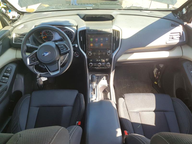 2019 Subaru Ascent მანქანა იყიდება აუქციონზე, vin: 4S4WMAFD4K3475680, აუქციონის ნომერი: 65848226