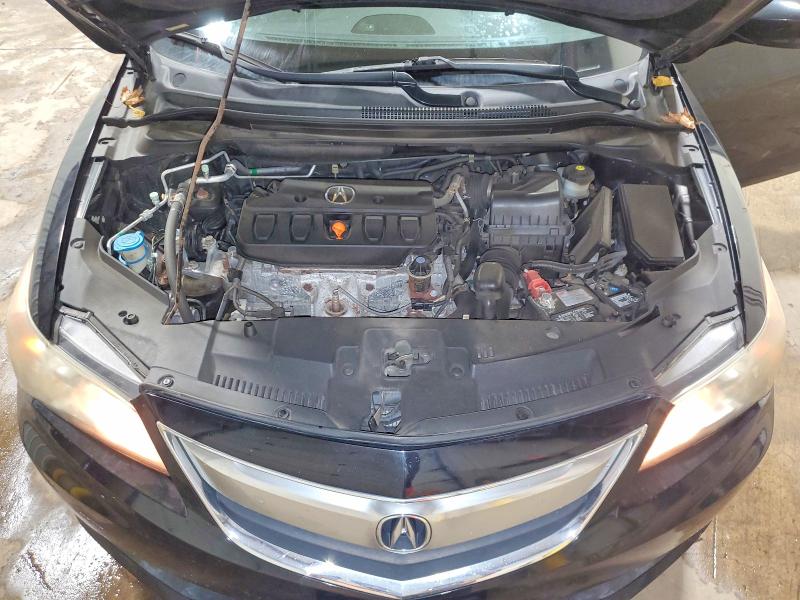 2015 Acura Ilx მანქანა იყიდება აუქციონზე, vin: 19VDE1F53FE005665, აუქციონის ნომერი: 67069516