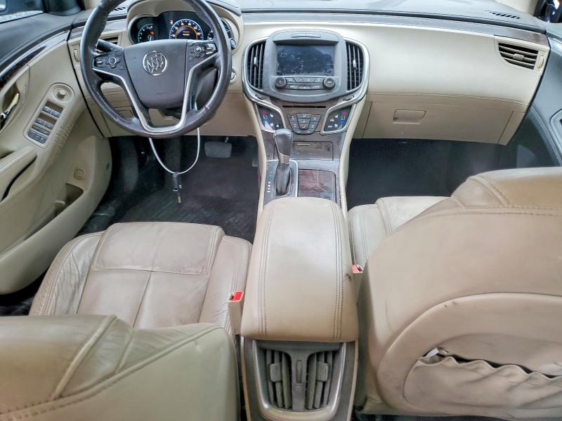Aukcja sprzedaży 2016 Buick Lacrosse, vin: 1G4GD5G3XGF177397, numer aukcji: 65218676