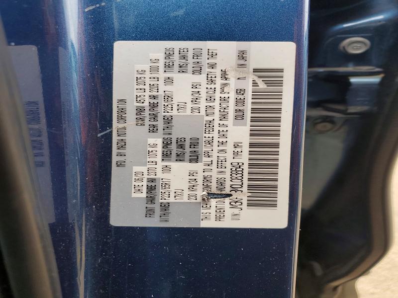 Продаж на аукціоні авто 2020 Mazda Cx-5, vin: JM3KFABM0L0838649, номер лоту: 64989396