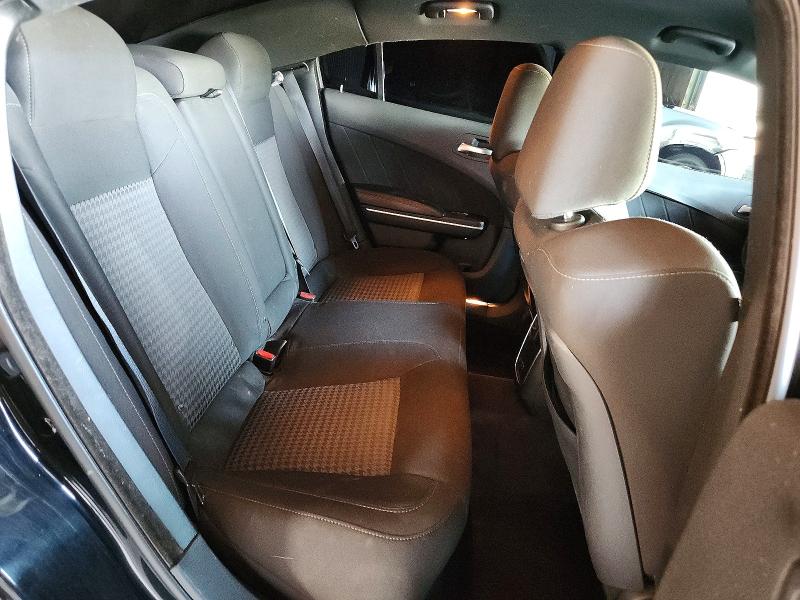 Aukcja sprzedaży 2019 Dodge Charger, vin: 2C3CDXGJ0KH510408, numer aukcji: 63896676
