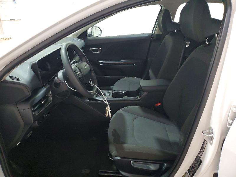 Продажа на аукционе авто 2026 Kia K4, vin: 3KPFT4DE1TE255217, номер лота: 63646106