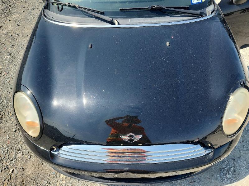 Продаж на аукціоні авто 2011 Mini Cooper, vin: WMWSU3C5XBTX97460, номер лоту: 64613096