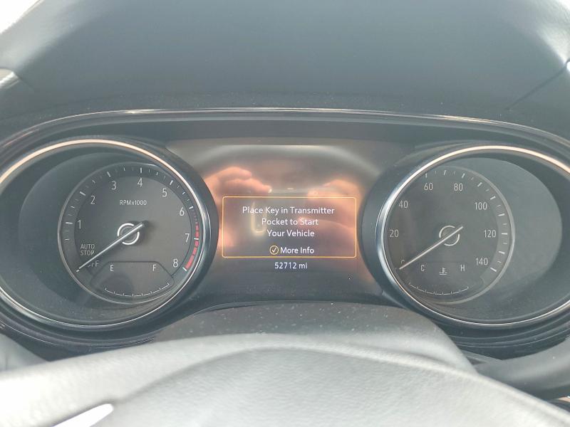 Aukcja sprzedaży 2023 Buick Encore Gx, vin: KL4MMCSL4PB163628, numer aukcji: 63897346