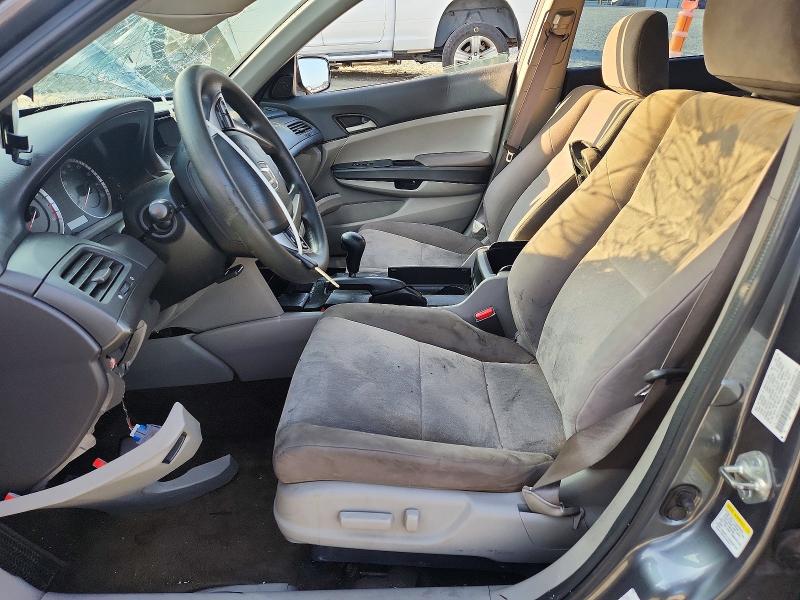 Aukcja sprzedaży 2010 Honda Accord, vin: 1HGCP2F43AA026829, numer aukcji: 64702656