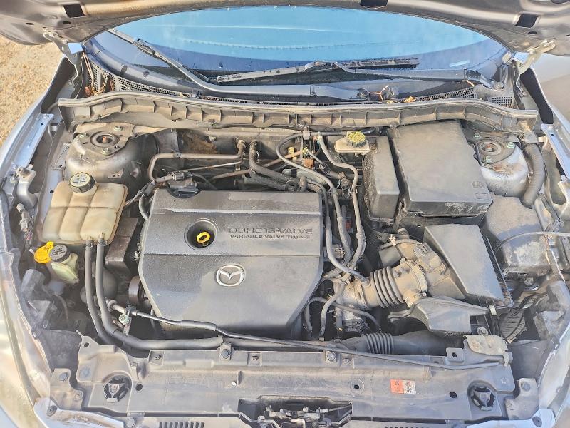 Продаж на аукціоні авто 2013 Mazda 3, vin: JM1BL1UF0D1758215, номер лоту: 64637706