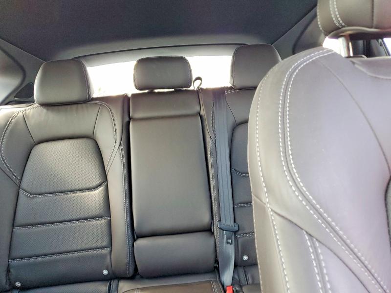 Aukcja sprzedaży 2025 Mazda Cx-5, vin: JM3KFBXY5S0639645, numer aukcji: 65627326