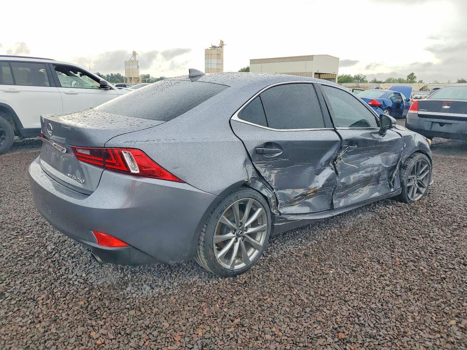 Aukcja sprzedaży 2014 Lexus Is, vin: JTHCF1D23E5002718, numer aukcji: 65739886
