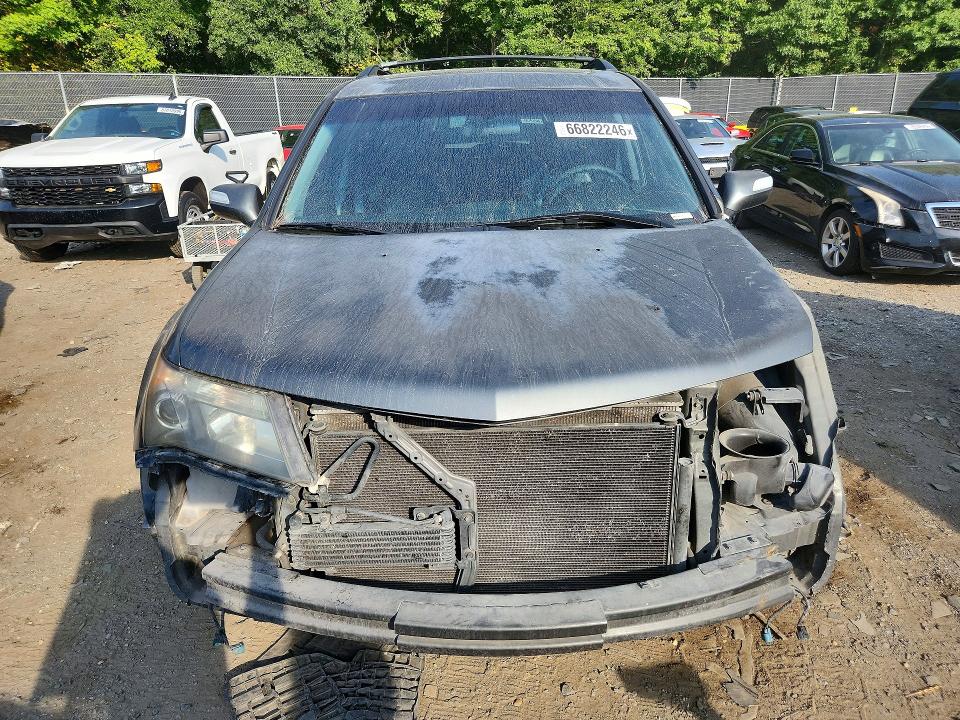Aukcja sprzedaży 2007 Acura Mdx, vin: 2HNYD28257H532952, numer aukcji: 66822246