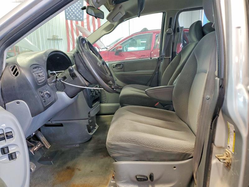 64916766 :رقم المزاد ، 2D4GP44L15R389544 vin ، 2005 Dodge Grand Caravan مزاد بيع