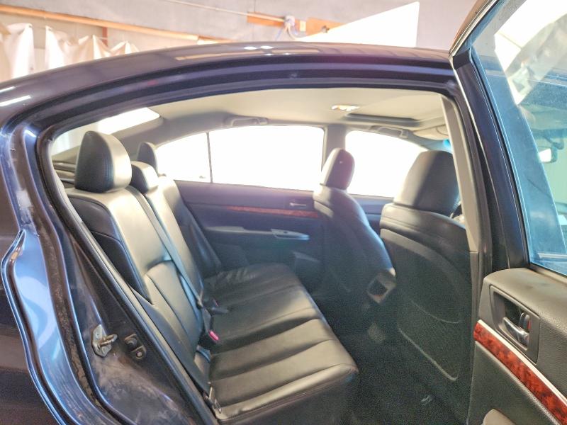Продаж на аукціоні авто 2010 Subaru Legacy, vin: 4S3BMBK62A3227796, номер лоту: 62891656