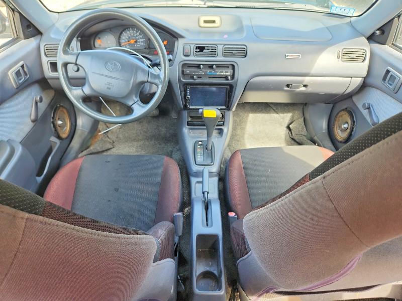 Продажа на аукционе авто 1995 Toyota Tercel, vin: JT2EL56D3S0106930, номер лота: 63837126