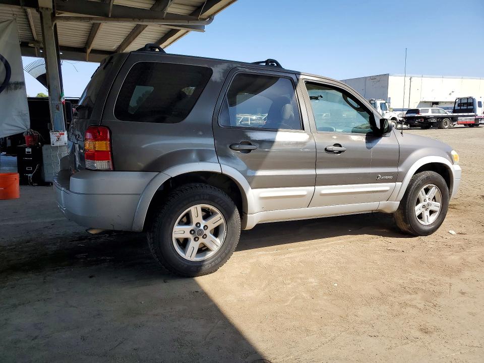 Продажа на аукционе авто 2006 Ford Escape, vin: 1FMCU96H56KC06300, номер лота: 64797116