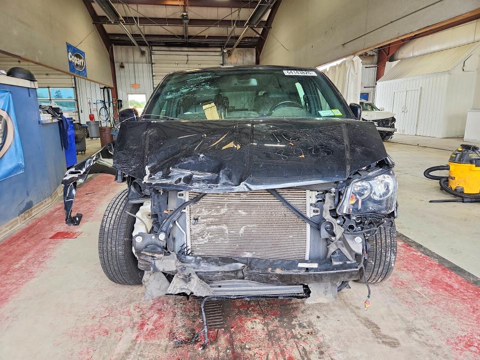 Aukcja sprzedaży 2020 Dodge Grand Caravan, vin: 2C4RDGEG2LR202410, numer aukcji: 64143826