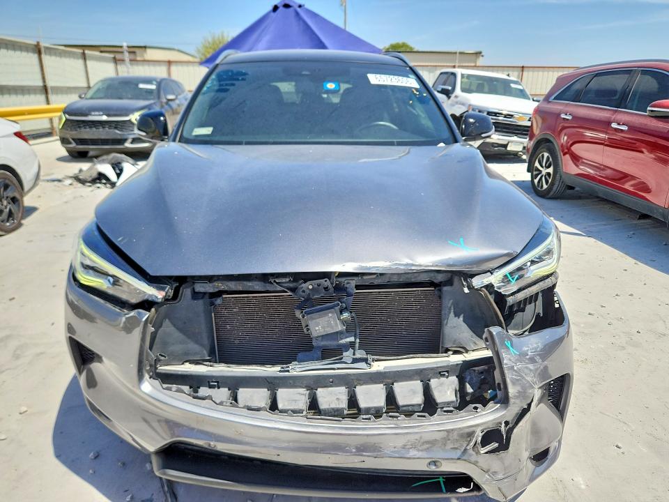 Продажа на аукционе авто 2020 Infiniti Qx50, vin: 3PCAJ5M15LF111747, номер лота: 65723606