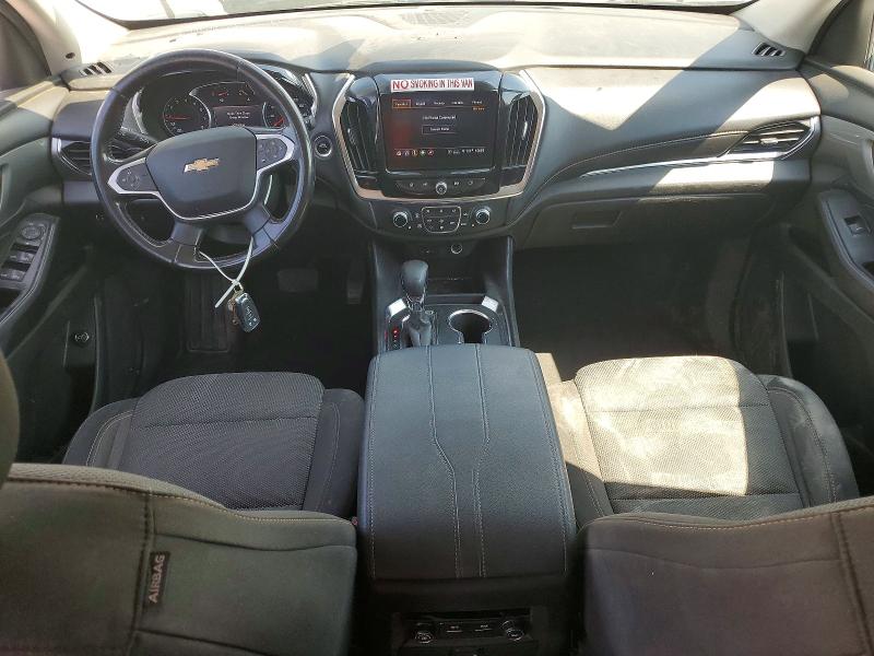 Продаж на аукціоні авто 2021 Chevrolet Traverse, vin: 1GNEVGKW4MJ223215, номер лоту: 64085226