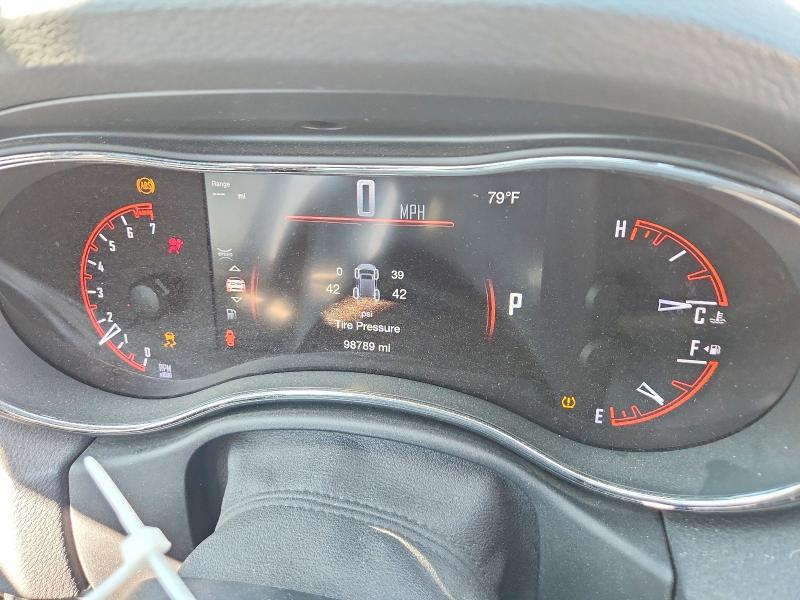 Aukcja sprzedaży 2017 Dodge Durango, vin: 1C4RDJDG0HC606532, numer aukcji: 66139876