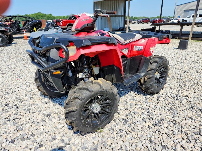 Продажа на аукционе авто 2014 Polaris Sportsman, vin: 4XAMH57A1EA113275, номер лота: 64310036