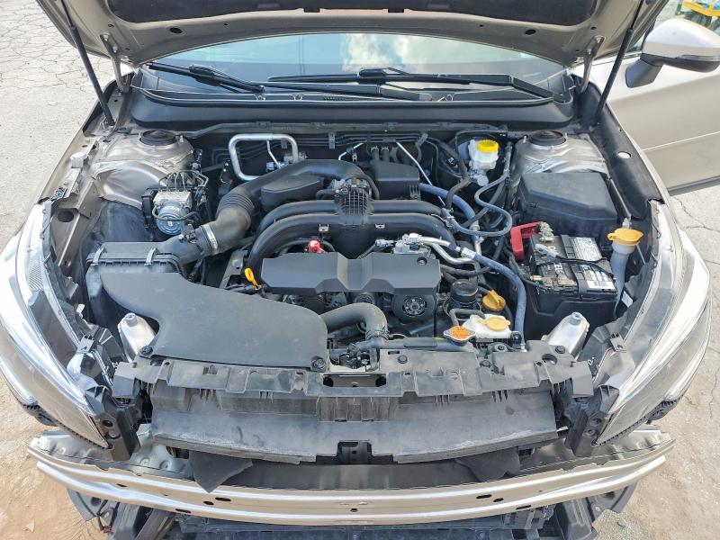 2019 Subaru Outback მანქანა იყიდება აუქციონზე, vin: 4S4BSAHC4K3226465, აუქციონის ნომერი: 63289186