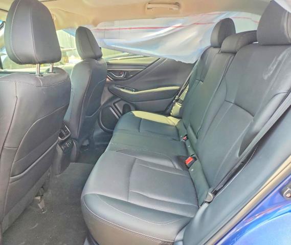 Продажа на аукционе авто 2022 Subaru Outback, vin: 4S4BTANCXN3204864, номер лота: 63754136