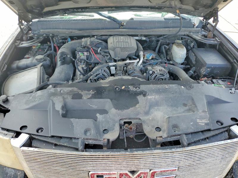 64792956 :رقم المزاد ، 1GTHK33D07F171495 vin ، 2007 Gmc New Sierra مزاد بيع