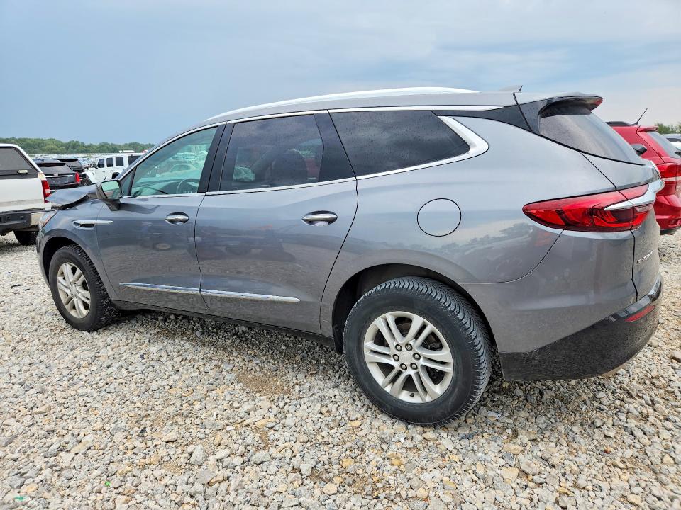 Продажа на аукционе авто 2020 Buick Enclave, vin: 5GAERBKW0LJ191993, номер лота: 66999596