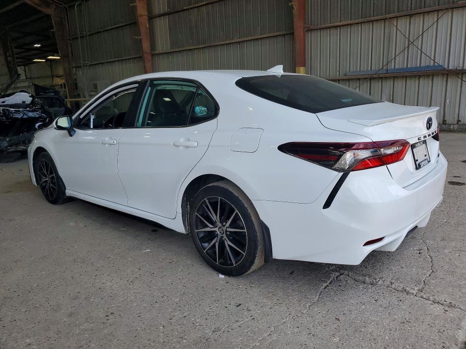 Продаж на аукціоні авто 2024 Toyota Camry, vin: 4T1G11AK1RU874974, номер лоту: 65367176