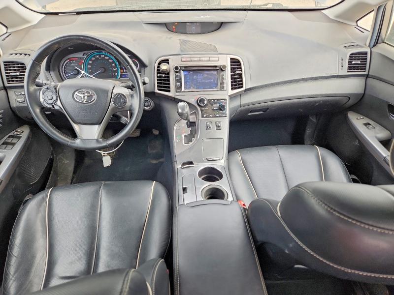 Auction sale of the 2014 Toyota Venza, vin: 4T3BK3BB3EU107632, lot number: 64333586