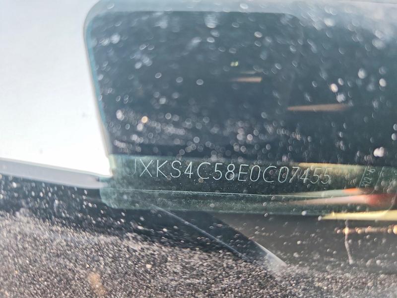 Продажа на аукционе авто 2014 Bmw X5, vin: 5UXKS4C58E0C07455, номер лота: 66929456