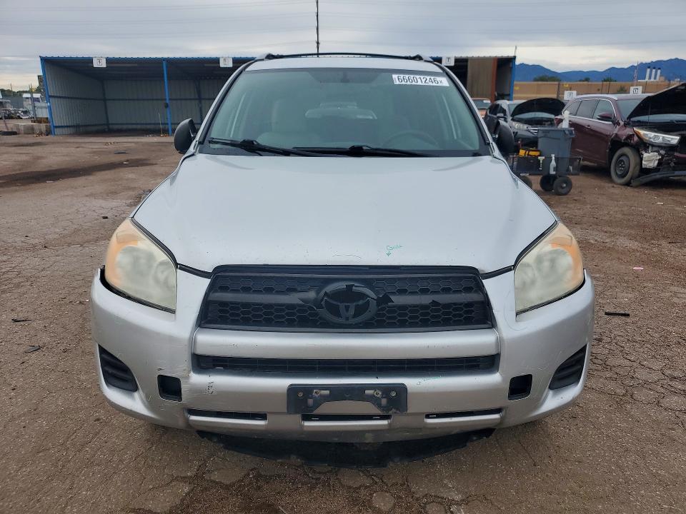 66601246 :رقم المزاد ، 2T3BF4DV1AW064534 vin ، 2010 Toyota Rav4 مزاد بيع