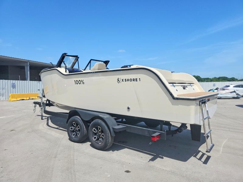 Продаж на аукціоні авто 2025 Boat Uk, vin: SHAX10621425, номер лоту: 65522556