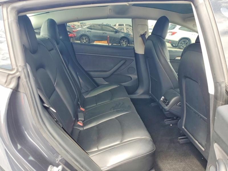 66104666 :رقم المزاد ، 5YJ3E1EA4MF082392 vin ، 2021 Tesla Model 3 مزاد بيع