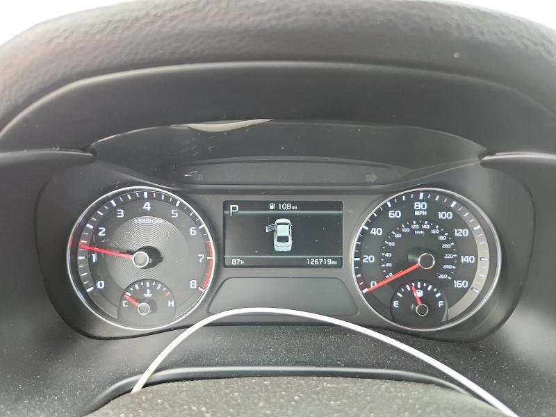 64850556 :رقم المزاد ، 3KPF24AD1NE482635 vin ، 2022 Kia Forte مزاد بيع