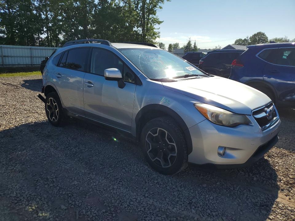 65990646 :رقم المزاد ، JF2GPACC8DH848285 vin ، 2013 Subaru Xv Crosstrek مزاد بيع