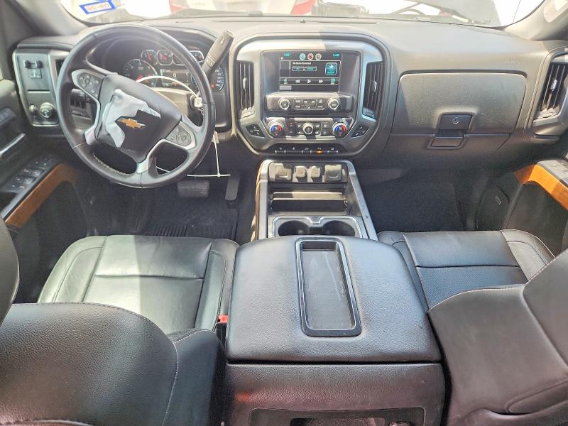 Продажа на аукционе авто 2015 Chevrolet Silverado, vin: 3GCPCSEC8FG485321, номер лота: 65729866