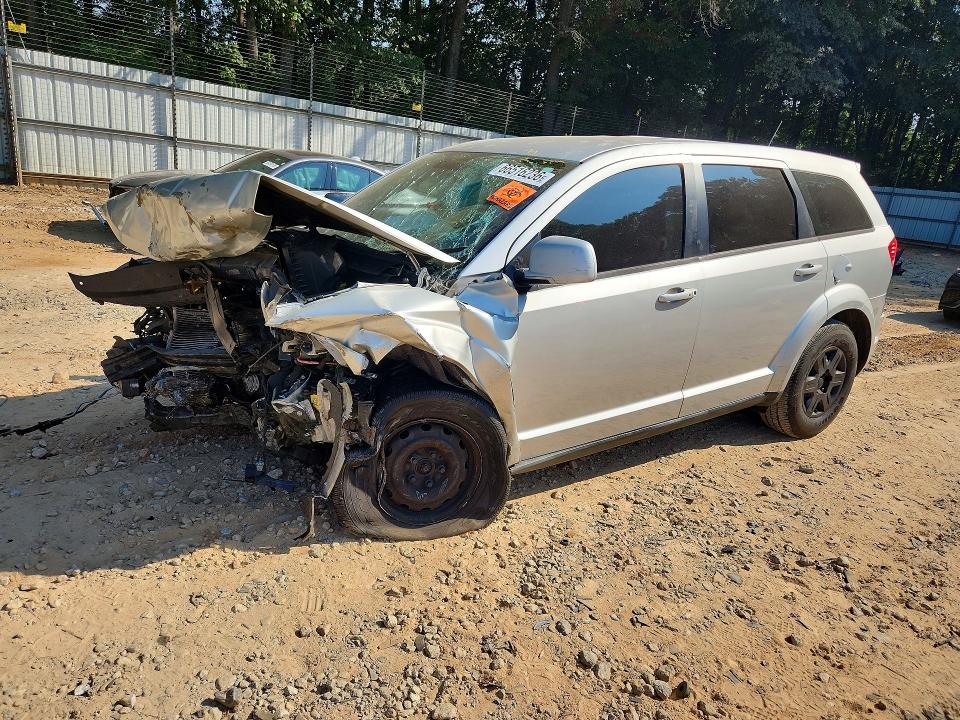 Aukcja sprzedaży 2012 Dodge Journey, vin: 3C4PDCAB8CT224242, numer aukcji: 66516236