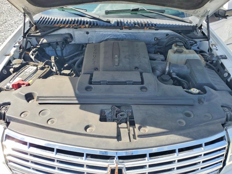 Aukcja sprzedaży 2012 Lincoln Navigator, vin: 5LMJJ2J58CEL00618, numer aukcji: 64120856