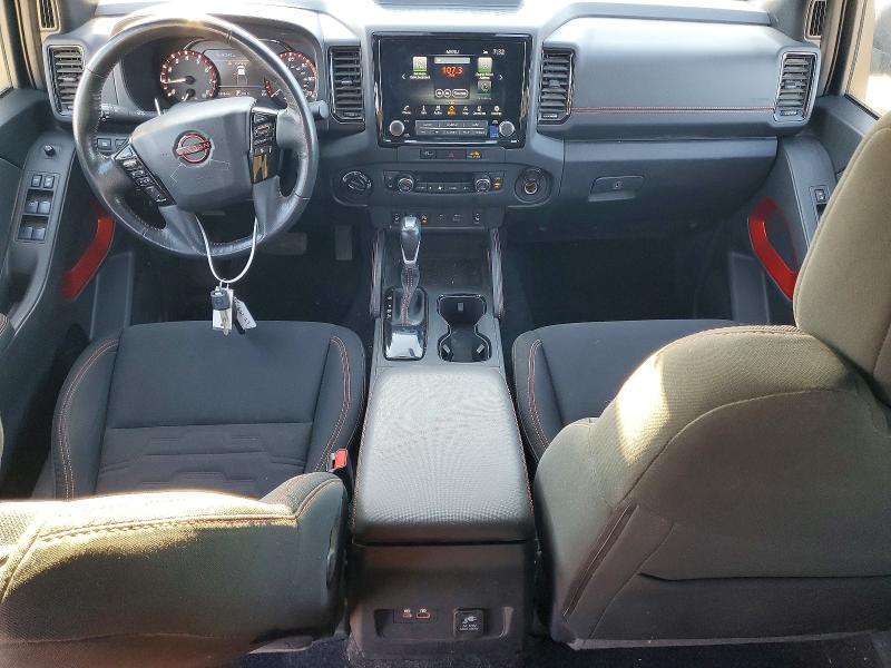 Aukcja sprzedaży 2024 Nissan Frontier, vin: 1N6ED1EK4RN639229, numer aukcji: 64926086