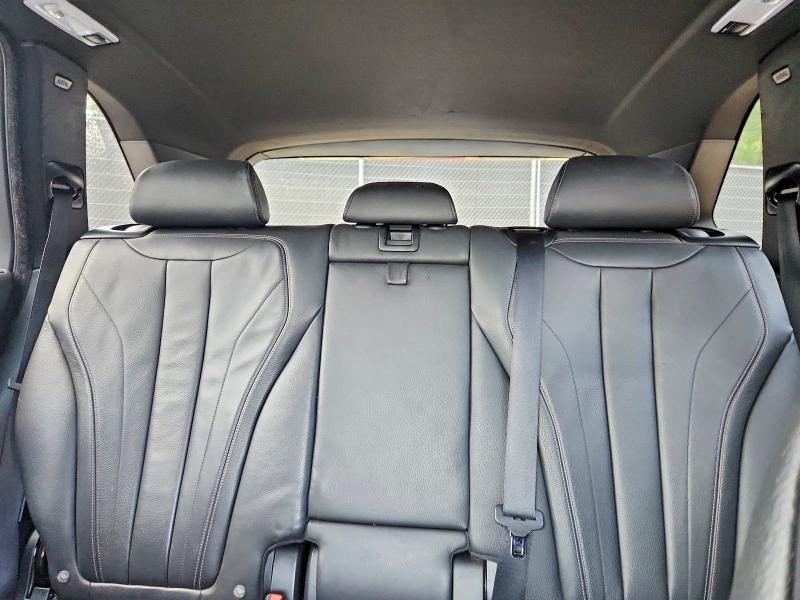 Продажа на аукционе авто 2018 Bmw X5, vin: 5UXKR0C51JL072636, номер лота: 64599096