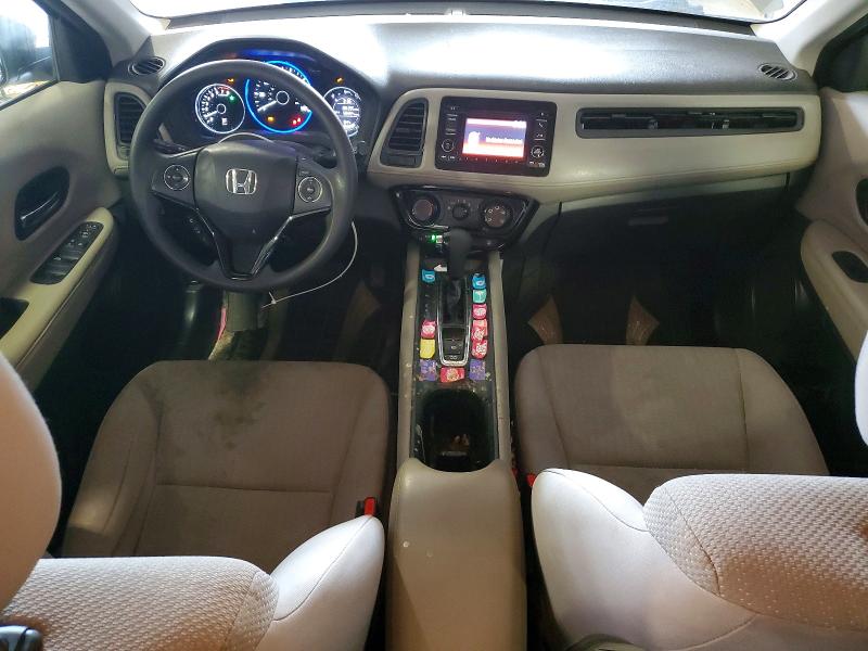 Продажа на аукционе авто 2017 Honda Hr-v, vin: 3CZRU6H36HG709076, номер лота: 70582126