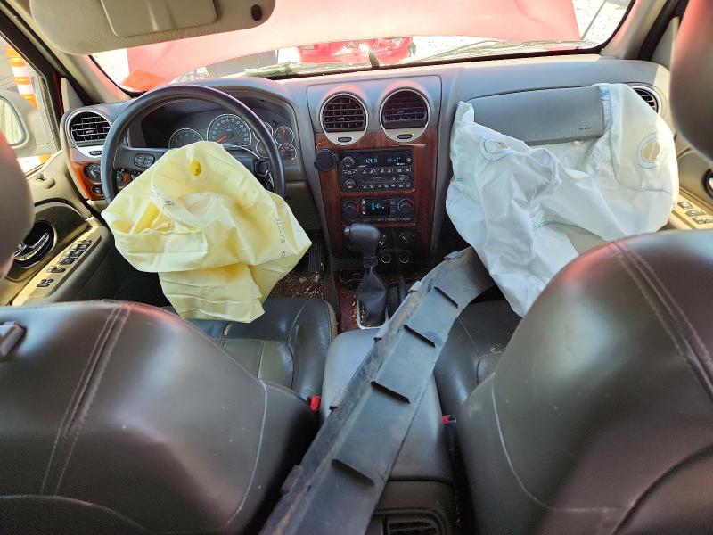Продажа на аукционе авто 2002 Gmc Envoy, vin: 1GKDS13S222452817, номер лота: 65827706