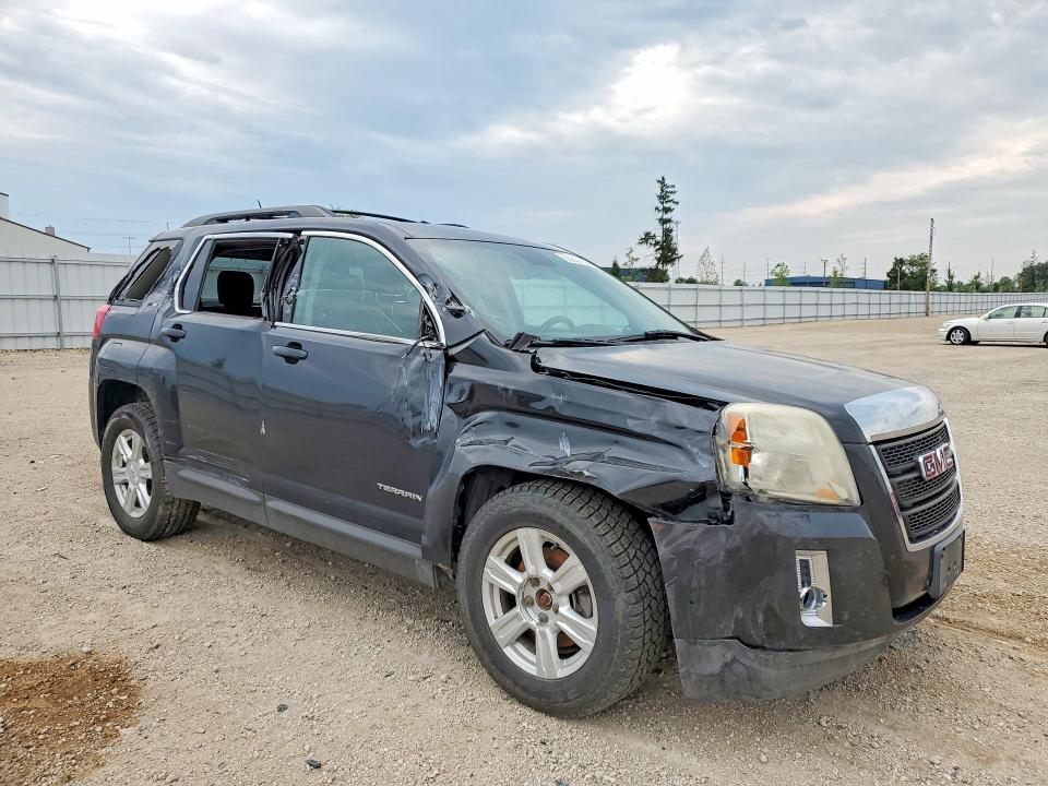 Продаж на аукціоні авто 2014 Gmc Terrain, vin: 2GKFLWEK4E6247958, номер лоту: 63852886